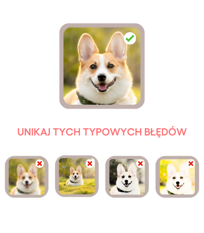 Unikaj tych typowych błędów