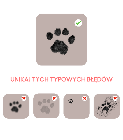 Unikaj tych typowych błędów